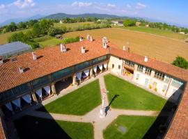 Foto do Hotel: Corte Breda, Agriturismo Bed&Breakfast