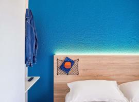 hotelF1 Toulon Est La Valette, hotel en La Valette-du-Var