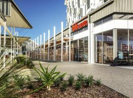 Ibis Mackay, hotel in Mackay