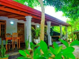 Golden Eco Ayur Villa