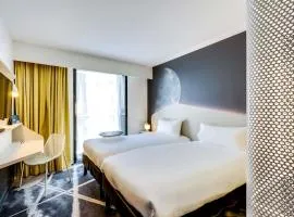ibis Styles Paris Charles de Gaulle Airport