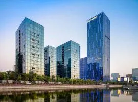 Novotel Ningbo East
