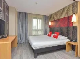 ibis Wuxi Jiangnan University