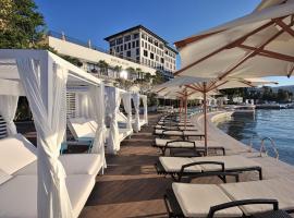 Amadria Park Hotel Royal, hotel v destinaci Opatija