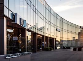 Novotel New Plymouth Taranaki, ξενοδοχείο σε Νιου Πλύμουθ