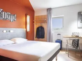 ibis budget Grigny Centre