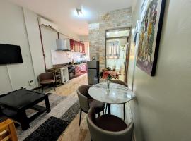 Oslo Gardens Airport, hotel v destinaci Entebbe