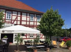 Hotel Alte Posthalterei