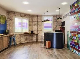 Ibis Styles Hyères Rooftop & Spa