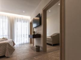 Valentino Rooms, ξενοδοχείο σε Ραβέννα