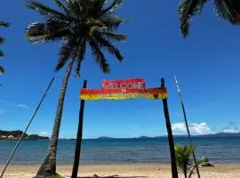 Marinelli Beach Resort