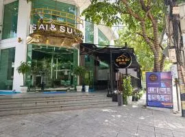 Sai & Su Hotel