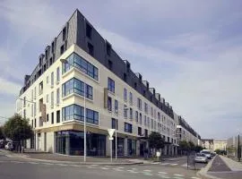 Mercure Saint Malo Balmoral