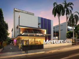 Mercure Jakarta Cikini, hotel di Jakarta