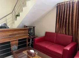 Hotel White Palace Clifton