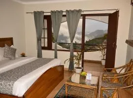 Kumaon Roop Resort Near Neem Karoli Temple