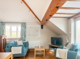 Hurdlemakers Loft, Hotel in Upper Brailes