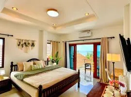 Lavoe Boutique Hotel
