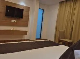 Hotel Mp Stay
