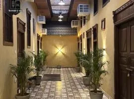 Wood Yard Villa Three Hundred Metres From The Golden temple