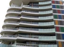 Crown Plaza Residence
