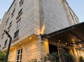 ###Montressa Executive Hotel F-7 Islamabad