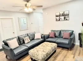 Comfy 3BD-2BA Near Colleges,Tanger, Coliseum