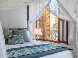 Fort View Luxury Accommodation