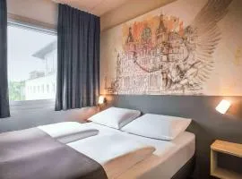 B&B Hotel Schwerin-Süd