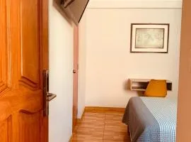Hotel Silver