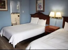 relaxinn motel