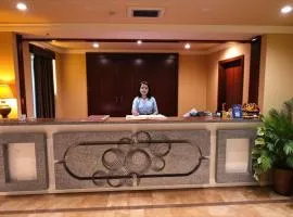 Hotel Salt N Rove Near Terminal 3 Delhi Airport With Free Airport Pickup