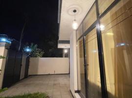 Kidy Guest House, hotell i Addis Abeba
