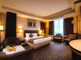 AIRPORT HOTEL ELEVATE NEAR TERMINAL 1 Delhi Airport WITH- Free Airport PICKUP