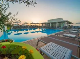 Maritim Antonine Hotel & Spa