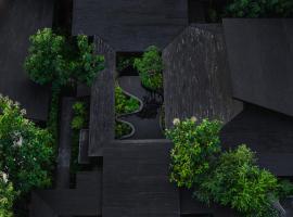 Sataa Resort Nan, hotel en Nan