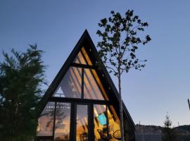 Cottage MATEJ, hotel v mestu Podgorica