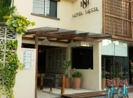 Hotel Siesta Holbox