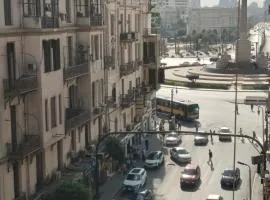 swiss hotel downtown