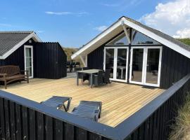 FAN045-Fano-Bekkasinvej-17, hotel in Fanø