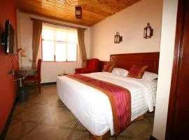Seasons Airport Hotel Nairobi
