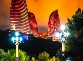 Baku Family Khatai Hotel