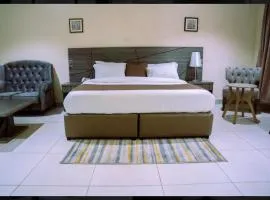 Maysun Airport Hotel