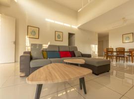 Krubong Bungalow Homestay [WiFi equipped], hotell sihtkohas Kampong Kerubong