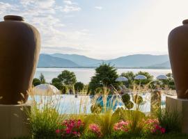 Limneon Resort & Spa , ξενοδοχείο στην Καστοριά