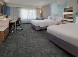 Comfort Inn & Suites North Allentown Bethlehem near Airport