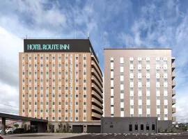 ホテルルートイン能代