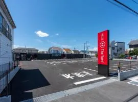 HOTEL R9 The Yard Honjowakaizumi