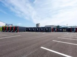 HOTEL R9 The Yard Shibukawa