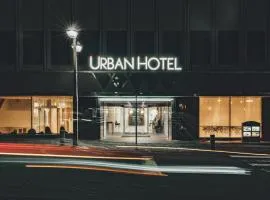 アーバンホテル二本松